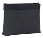 VALENTINO Axel Soft Cosmetic Case Nero VALENTINO Axel Soft Cosmetic Case Nero
