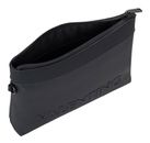 VALENTINO Axel Soft Cosmetic Case Nero VALENTINO Axel Soft Cosmetic Case Nero