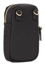 VALENTINO Joy Mobile Phone Case Nero VALENTINO Joy Mobile Phone Case Nero