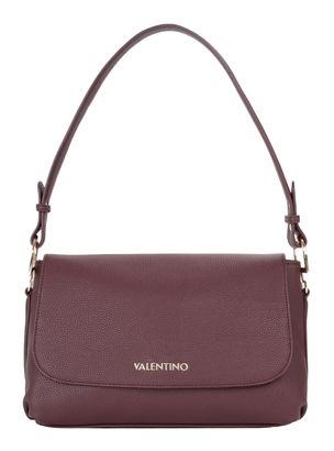 VALENTINO Thaoe Re Flap Bag Bordeaux VALENTINO Thaoe Re Flap Bag Bordeaux