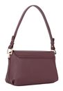 VALENTINO Thaoe Re Flap Bag Bordeaux VALENTINO Thaoe Re Flap Bag Bordeaux