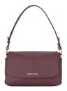 VALENTINO Thaoe Re Flap Bag Bordeaux VALENTINO Thaoe Re Flap Bag Bordeaux