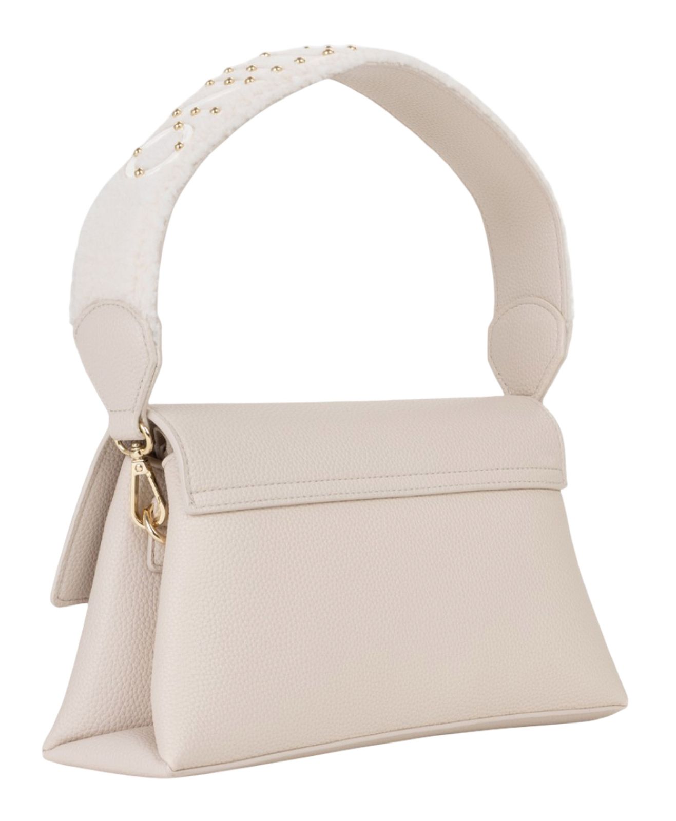 VALENTINO Polar Flap Bag Ecru VALENTINO Polar Flap Bag Ecru