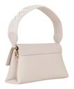 VALENTINO Polar Flap Bag Ecru VALENTINO Polar Flap Bag Ecru