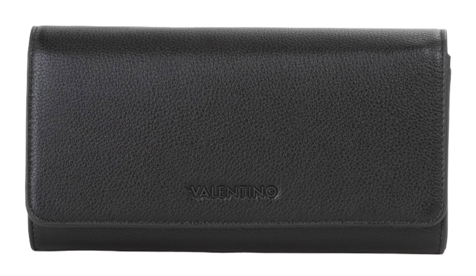VALENTINO Farn Wallet Nero