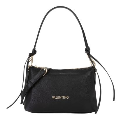VALENTINO Fiamma Re Shoulder Bag Nero