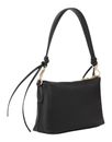 VALENTINO Fiamma Re Shoulder Bag Nero VALENTINO Fiamma Re Shoulder Bag Nero