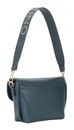 VALENTINO Hail Flap Bag Petrolio