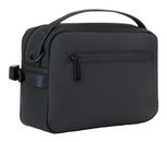 VALENTINO Axel Crossbody Bag Nero