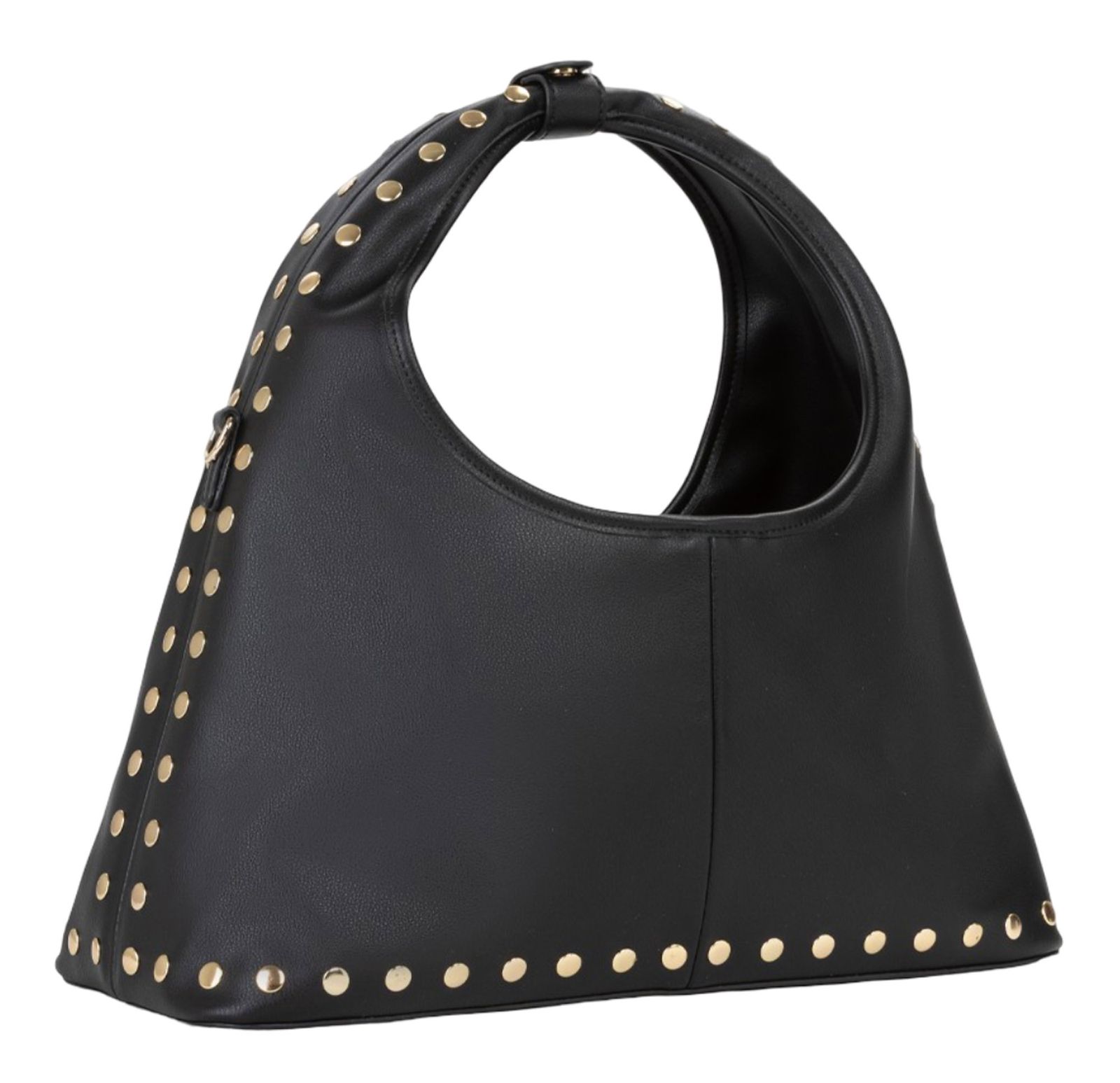 VALENTINO Florayne Hobo Bag Nero VALENTINO Florayne Hobo Bag Nero