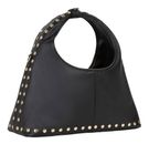VALENTINO Florayne Hobo Bag Nero VALENTINO Florayne Hobo Bag Nero
