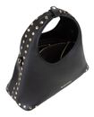 VALENTINO Florayne Hobo Bag Nero VALENTINO Florayne Hobo Bag Nero