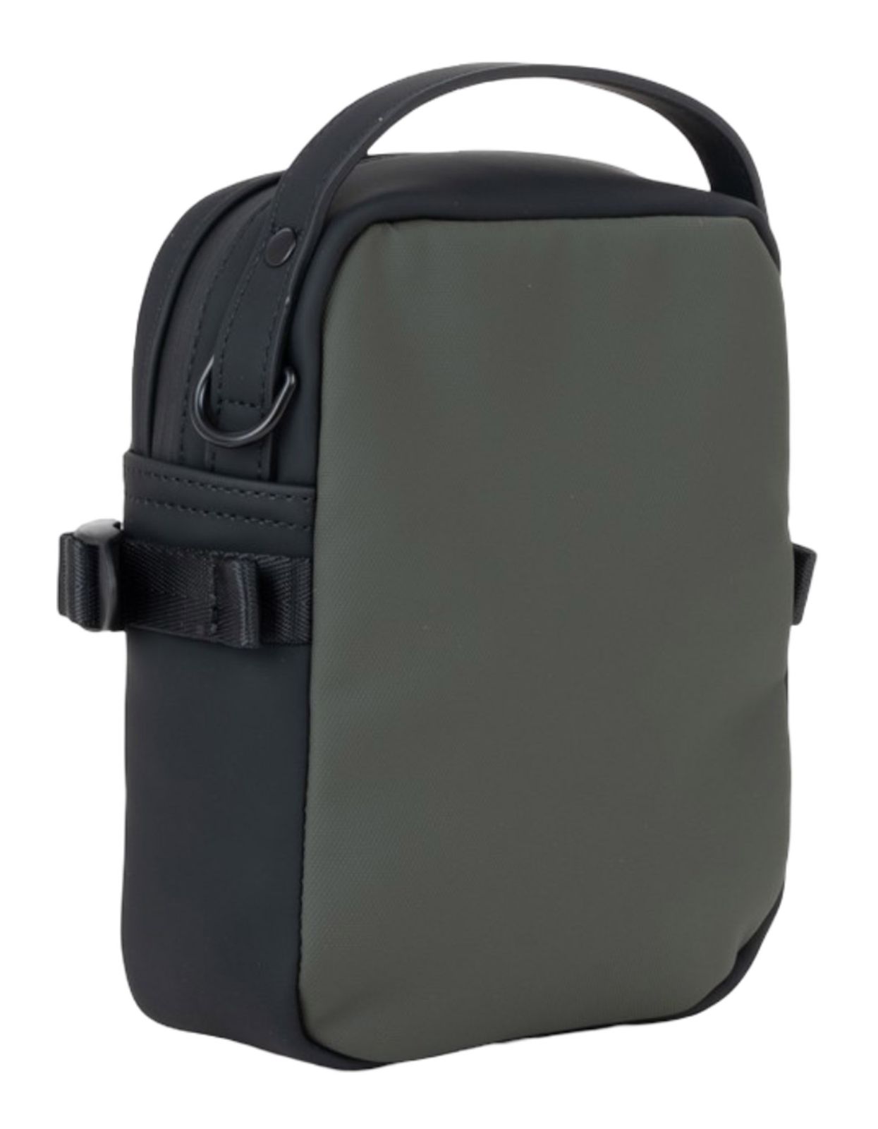 VALENTINO Axel Crossbody Bag Militare VALENTINO Axel Crossbody Bag Militare