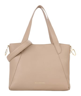 VALENTINO Thaoe Re Shopping Bag Beige VALENTINO Thaoe Re Shopping Bag Beige
