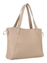VALENTINO Thaoe Re Shopping Bag Beige VALENTINO Thaoe Re Shopping Bag Beige