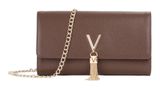 VALENTINO Divina Lady Clutch Moro VALENTINO Divina Lady Clutch Moro