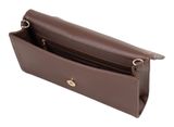VALENTINO Divina Lady Clutch Moro VALENTINO Divina Lady Clutch Moro