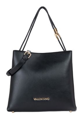 VALENTINO Fable Re Hobo Bag Nero