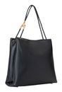 VALENTINO Fable Re Hobo Bag Nero VALENTINO Fable Re Hobo Bag Nero