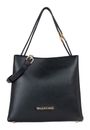 VALENTINO Fable Re Hobo Bag Nero VALENTINO Fable Re Hobo Bag Nero