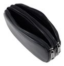 VALENTINO Spektra Wrist Bag Nero VALENTINO Spektra Wrist Bag Nero
