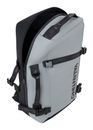 VALENTINO Axel Backpack Ghiaccio