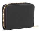 VALENTINO Farn Zip Around Wallet Nero VALENTINO Farn Zip Around Wallet Nero