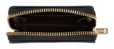 VALENTINO Farn Zip Around Wallet Nero VALENTINO Farn Zip Around Wallet Nero