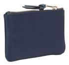 VALENTINO Joy Zip Around Wallet Blu