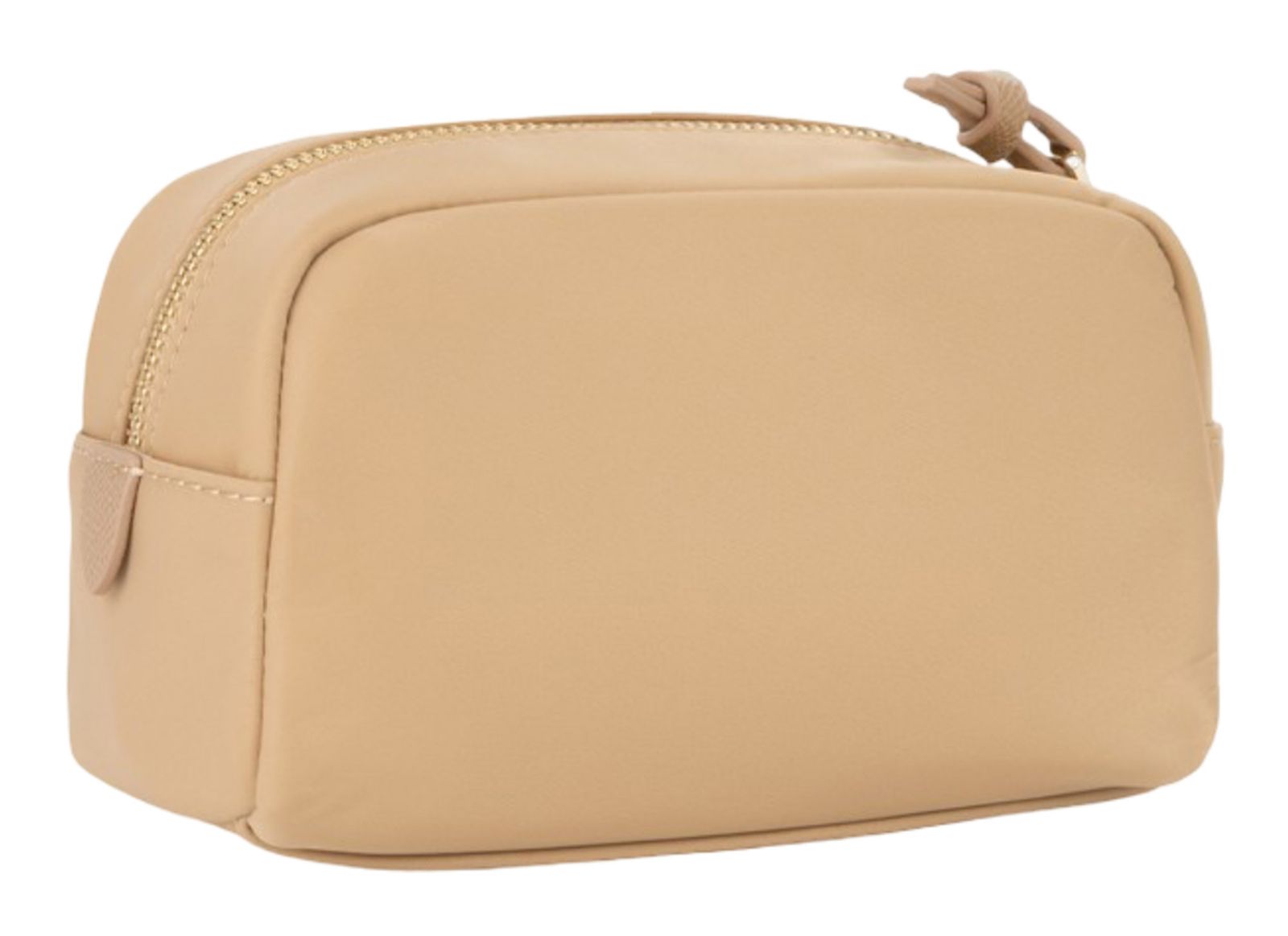 VALENTINO Joy Soft Cosmetic Case Beige VALENTINO Joy Soft Cosmetic Case Beige