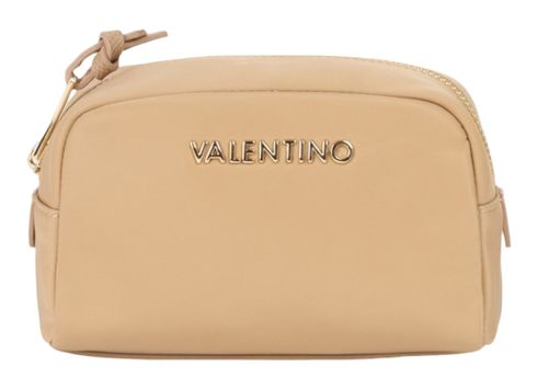 VALENTINO Joy Soft Cosmetic Case Beige VALENTINO Joy Soft Cosmetic Case Beige