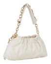 VALENTINO Lumira Hobo Bag Ecru VALENTINO Lumira Hobo Bag Ecru