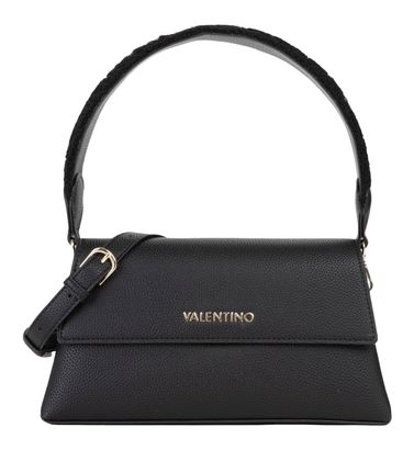 VALENTINO Polar Flap Bag Nero
