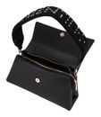 VALENTINO Polar Flap Bag Nero