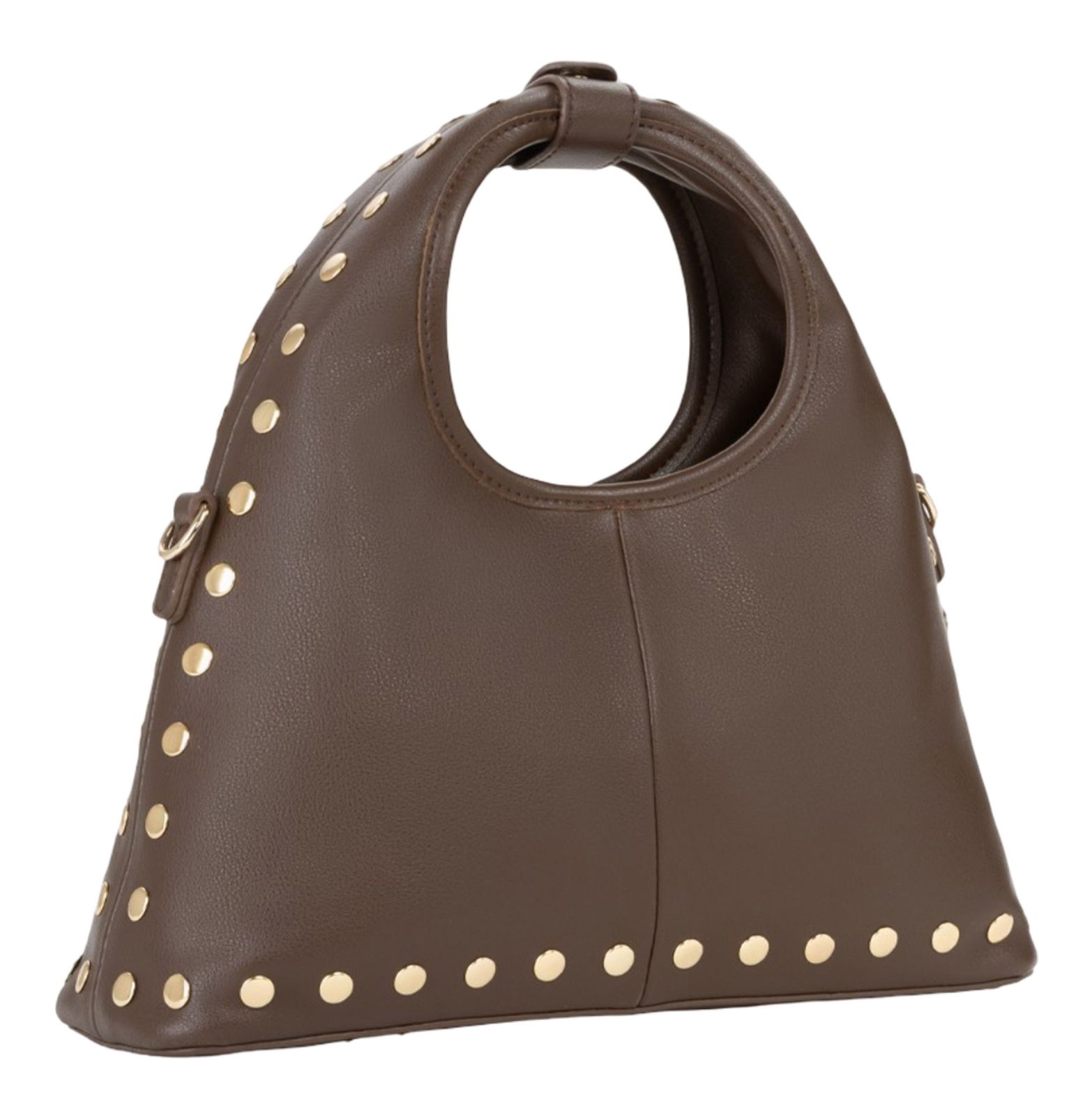 VALENTINO Florayne Hobo Bag Moro VALENTINO Florayne Hobo Bag Moro