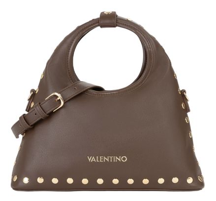 VALENTINO Florayne Hobo Bag Moro