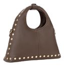 VALENTINO Florayne Hobo Bag Moro VALENTINO Florayne Hobo Bag Moro