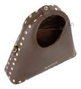 VALENTINO Florayne Hobo Bag Moro VALENTINO Florayne Hobo Bag Moro