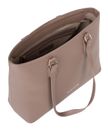 VALENTINO Brixton Shopping Bag Taupe