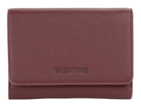 VALENTINO Farn Wallet Bordeaux VALENTINO Farn Wallet Bordeaux