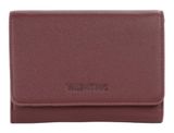 VALENTINO Farn Wallet Bordeaux