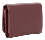 VALENTINO Farn Wallet Bordeaux