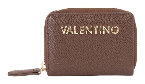 VALENTINO Divina Coin Purse Moro