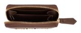 VALENTINO Divina Coin Purse Moro