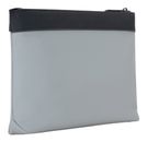 VALENTINO Axel Soft Cosmetic Case Ghiaccio