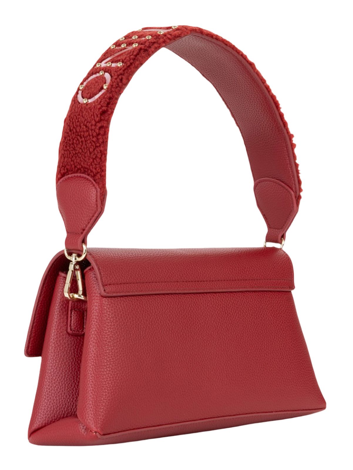 VALENTINO Polar Flap Bag Ciliegia VALENTINO Polar Flap Bag Ciliegia