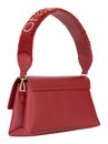 VALENTINO Polar Flap Bag Ciliegia VALENTINO Polar Flap Bag Ciliegia