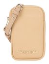 VALENTINO Joy Mobile Phone Case Beige