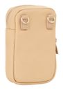 VALENTINO Joy Mobile Phone Case Beige