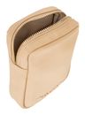 VALENTINO Joy Mobile Phone Case Beige
